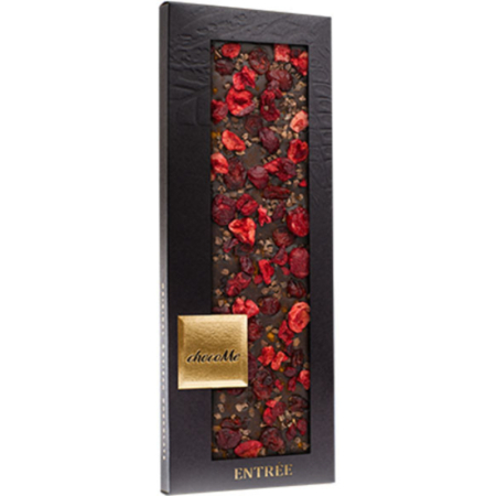 Produse gourmet - ciocolata-chocome-merlot-110g