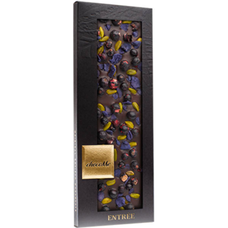 Syrah - ciocolata-chocome-syrah-110g