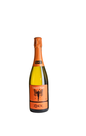 Cremant d'Alsace 6 Pack [1]