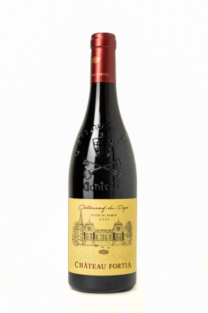 Pachet Chateauneuf du Pape [1]