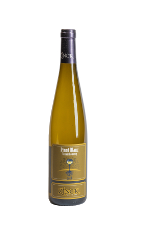 Vinuri Alsacia - Pinot Blanc Lieu dit Talmatten