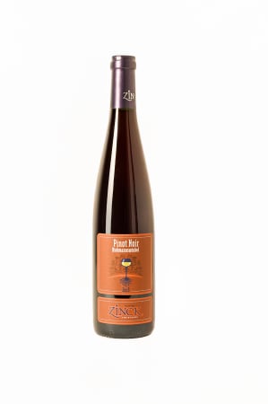 Vinuri - PINOT NOIR Lieu dit Diebmannswinkel, Domaine Zinck
