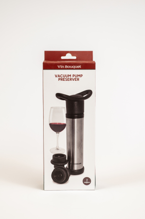 Accesorii vin - POMPA MANUALA