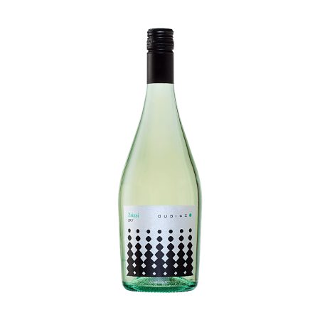 Vinuri albe seci - Vin frizant, Dubicz Zsizsi Frizzante, Dubicz Pinceszet