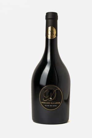 Vinuri din Franta - Vin rosu sec Franta, Cote du Rhone, Perle de Osiris 2019, Domaine Daladier