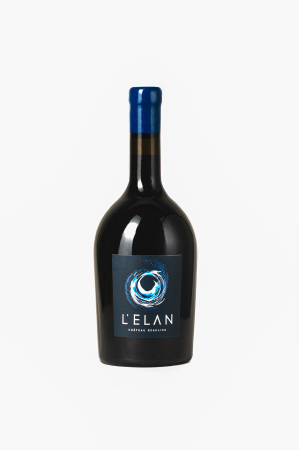 Vinuri Alsacia - Vin rosu sec, Franta, Elan 2022, Chateau Beaulieu