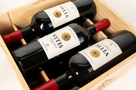 Vin rosu sec, Franta, Bordeaux - Vitis, AOC Côtes de Bourg, Bourg et Bourgeais 2020, 750 ml, Chateau Beaulieu  [4]