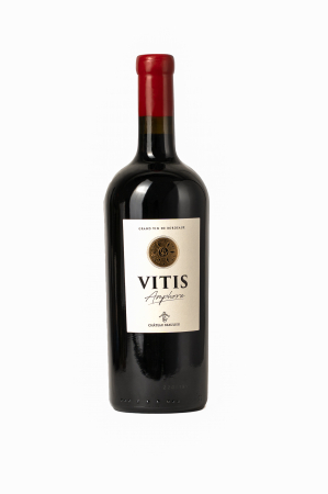 Vinuri rosii seci - Vin rosu sec, Franta, Bordeaux - Vitis, AOC Côtes de Bourg, Bourg et Bourgeais 2020, 750 ml, Chateau Beaulieu 