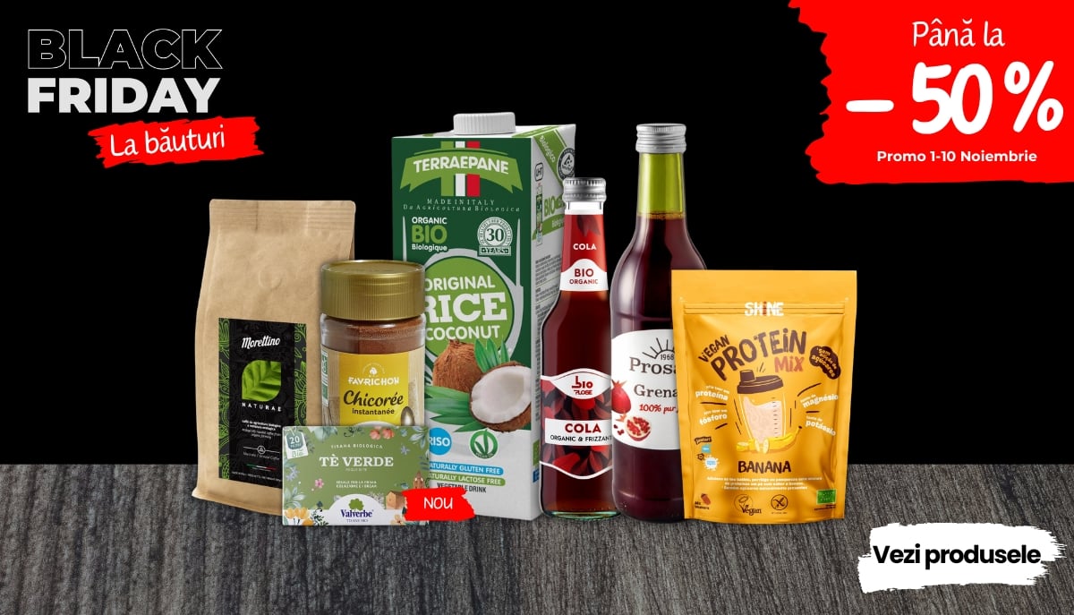 BLACK FRIDAY LA BAUTURI