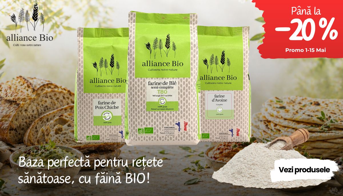 FAINA BIO