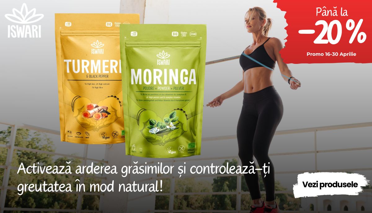 Slabire si controlul greutatii