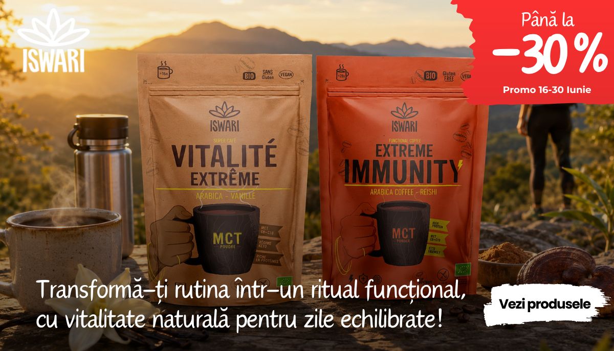 BAUTURI INSTANT FUNCTIONALE BIO VEGANE FARA GLUTEN