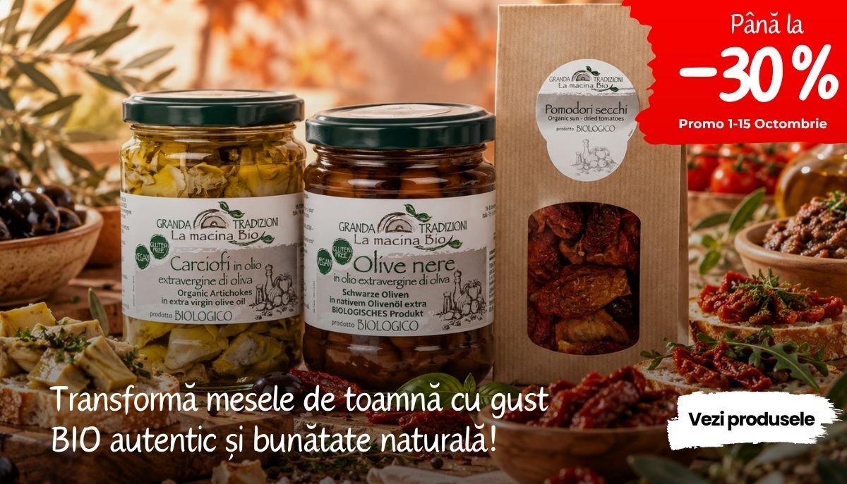 MASLINE BIO ROSII USCATE BIO