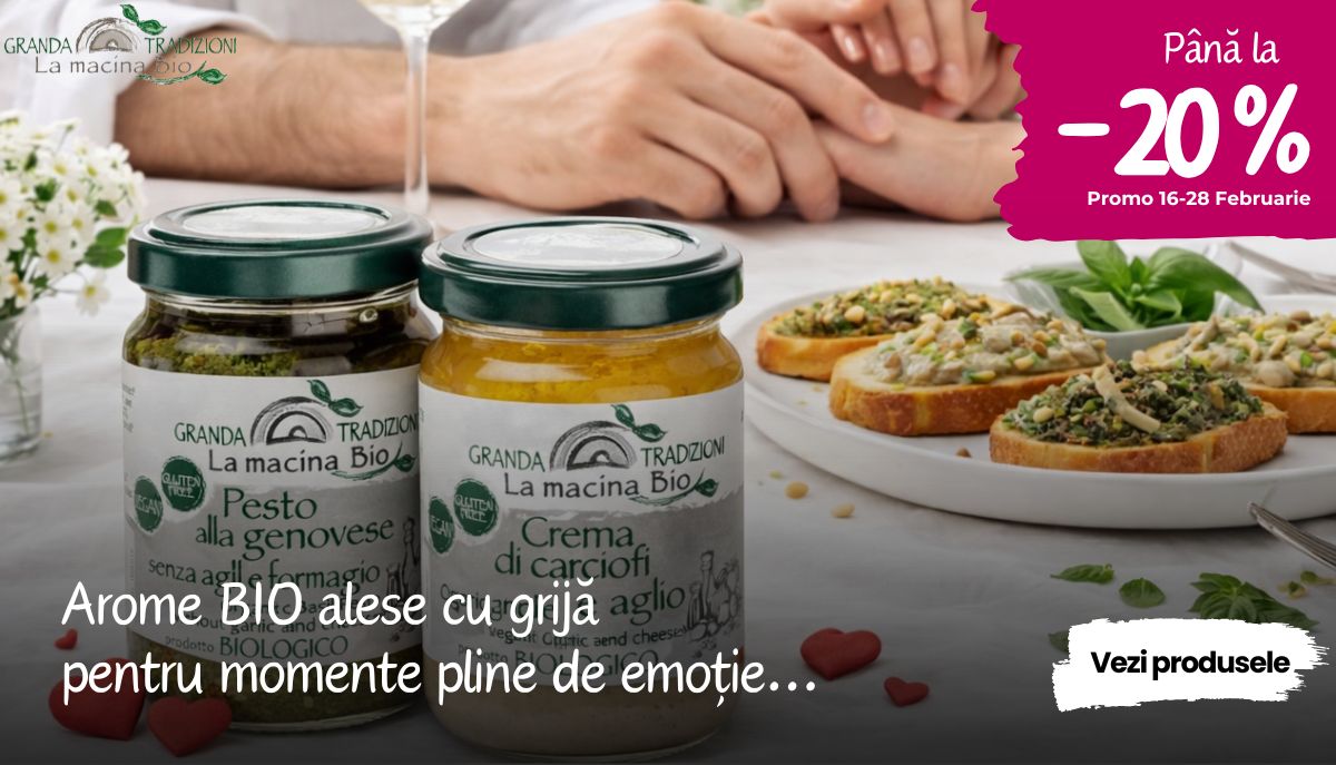 PESTO BIO CREME VEGETALE BIO