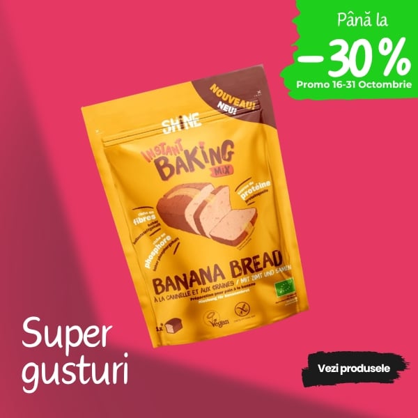 DESERTURI LA CUPTOR BIO