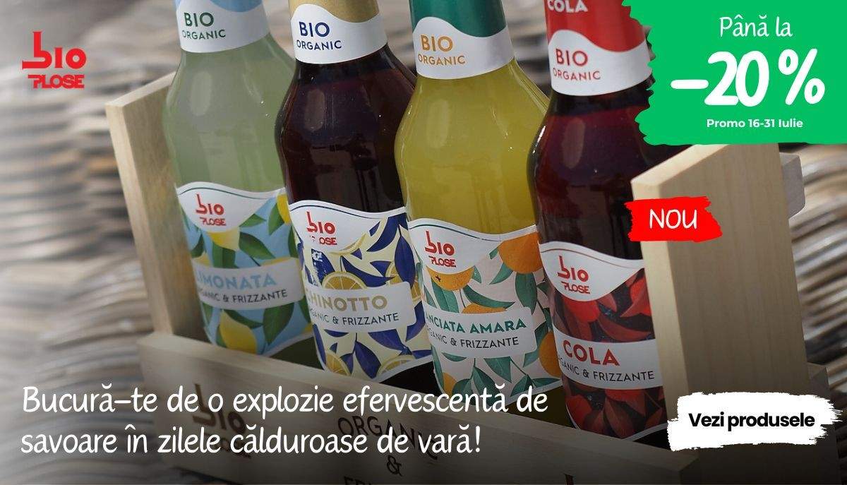BAUTURI CARBOGAZOASE BIO