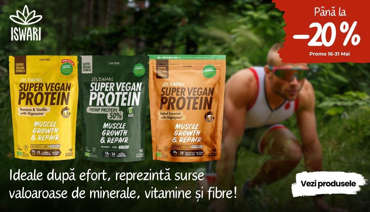PROTEINE VEGANE BIO