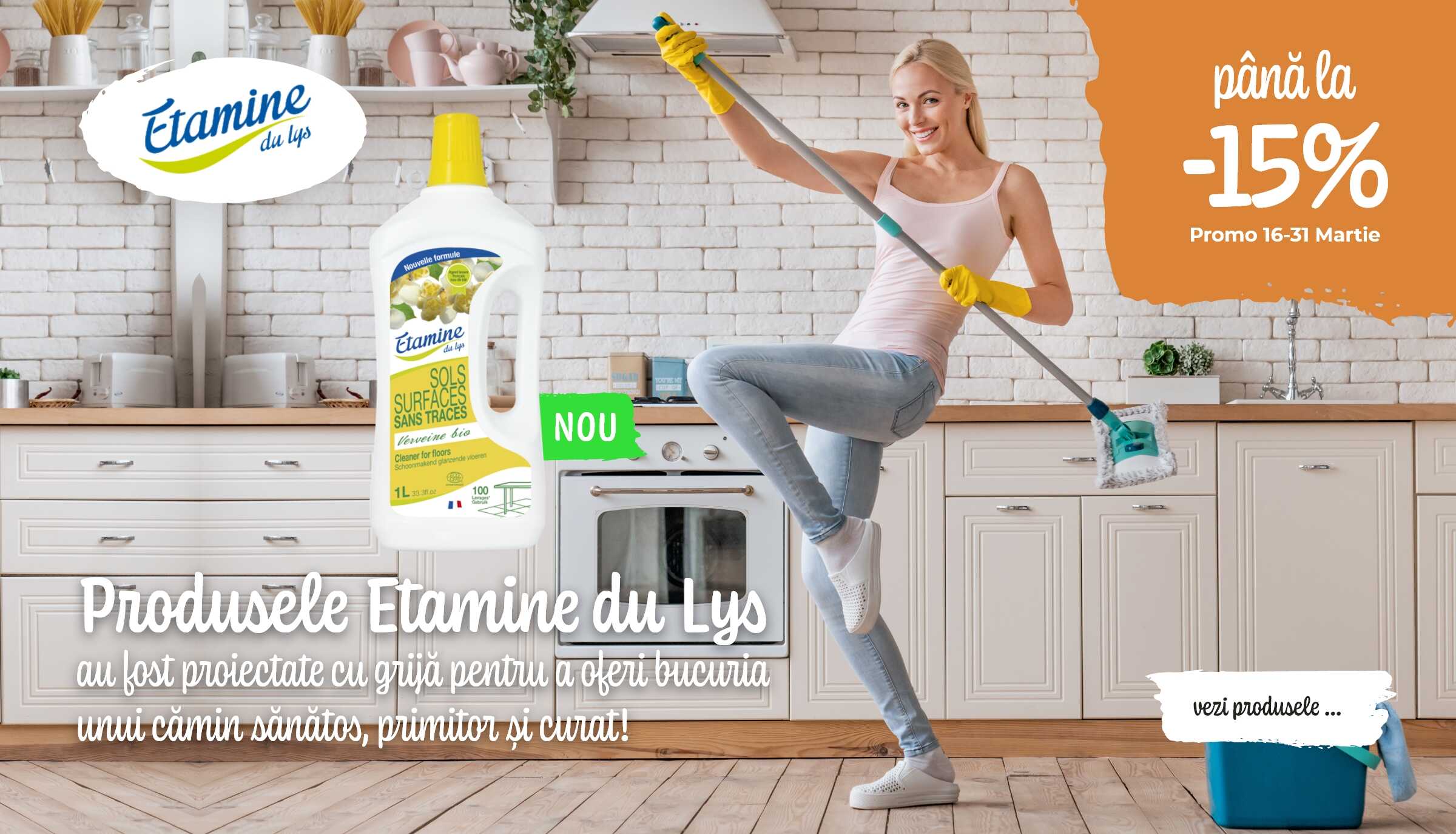 ETAMINE