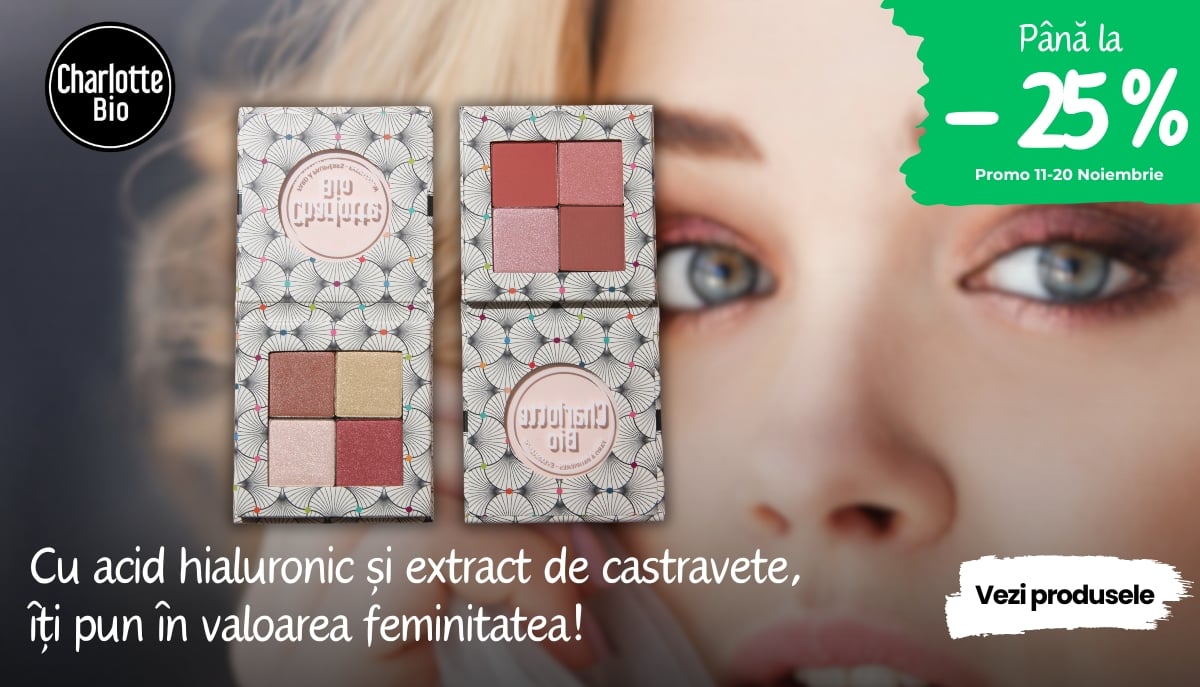 FARD BIO PENTRU PLEOAPE