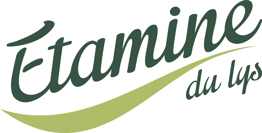 Etamine du Lys