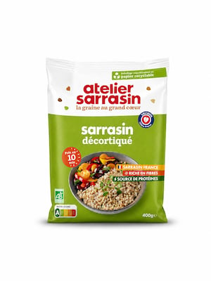 Hrisca si produse din hrisca