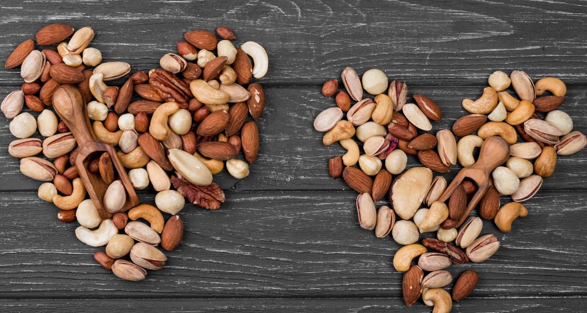 Cele mai sanatoase nuci: top beneficii pentru sanatate si cum sa le alegi corect pentru organismul tau