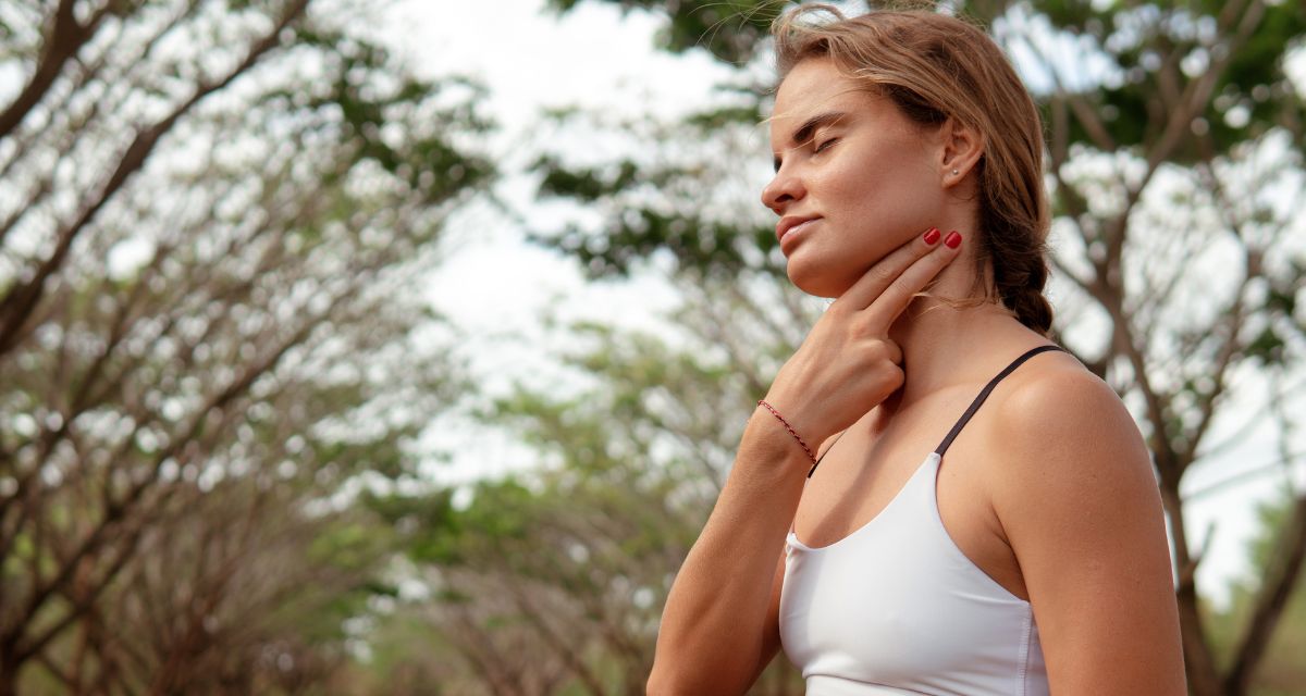 De ce are nevoie glanda tiroida de seleniu si care sunt efectele unui nivel scazut