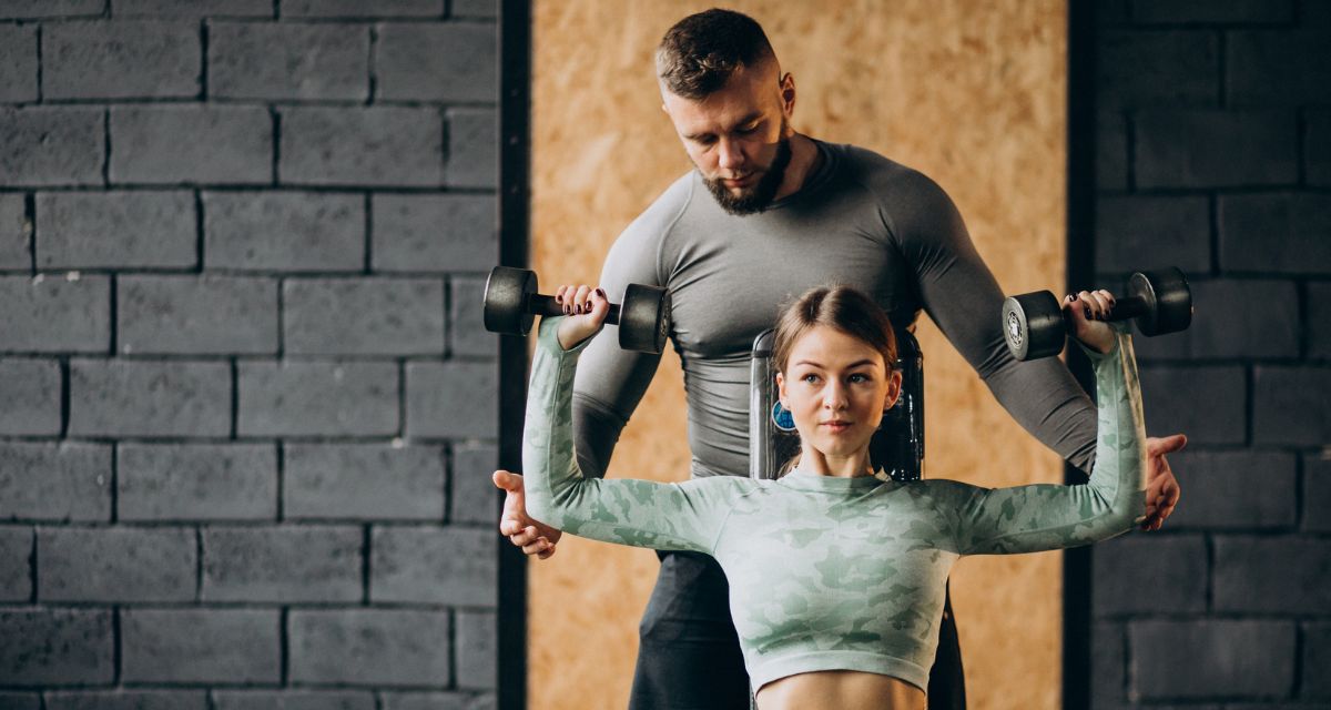 Recuperarea musculara: cheia performantei, rezistentei si progresului in sport