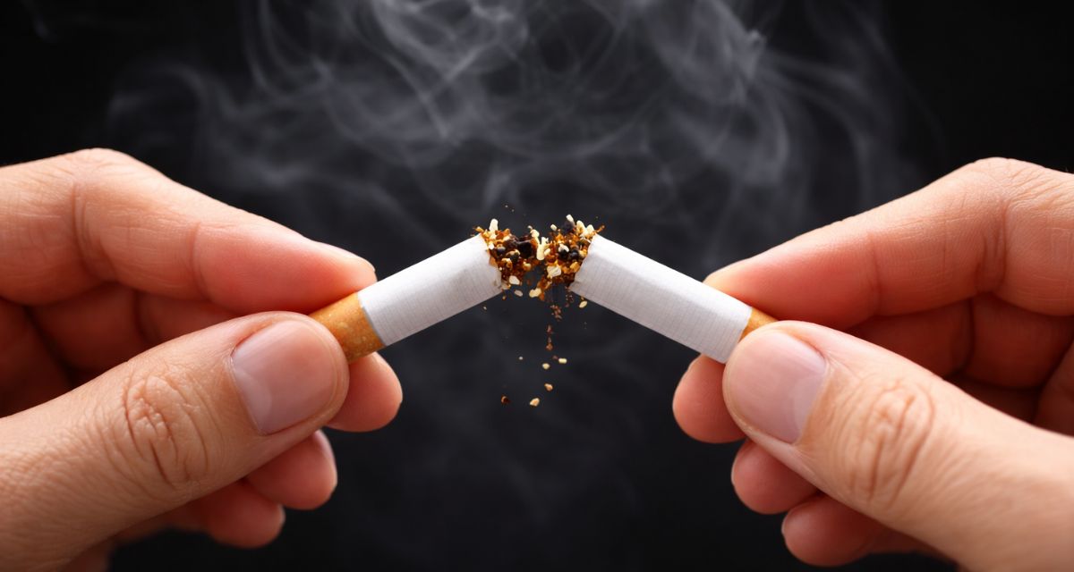 Ce nutrienti are nevoie organismul daca fumezi: cum iti poti sustine corpul in fata stresului oxidativ