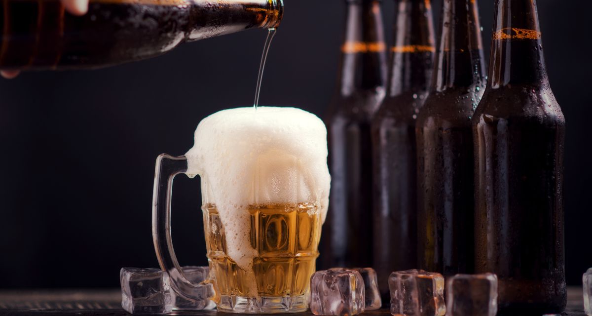 Suplimente pentru consumatorii frecventi de alcool: cum iti poti sustine organismul