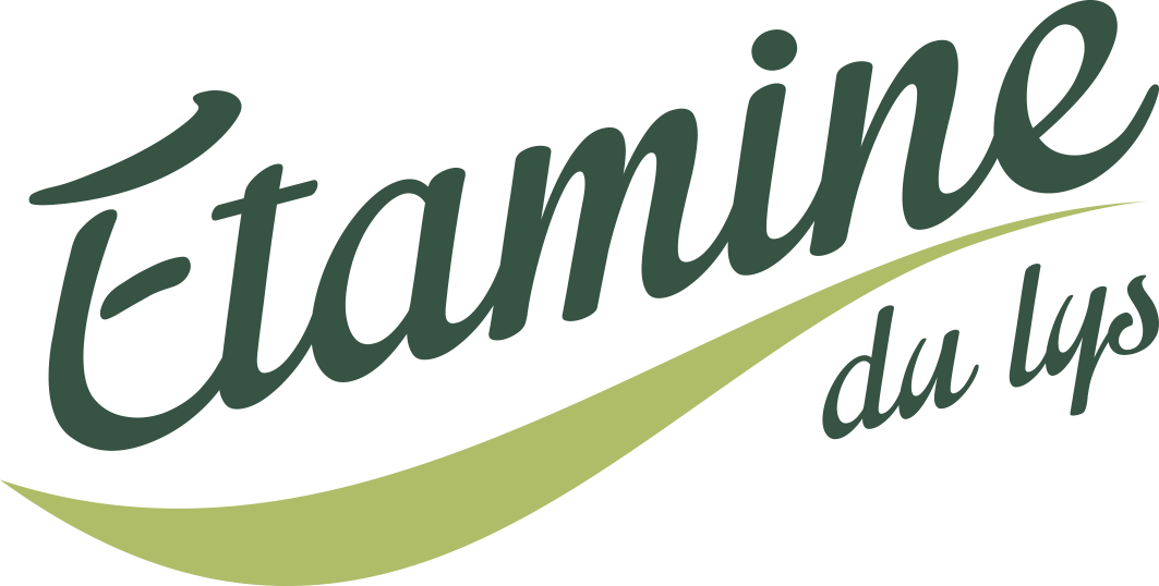 Etamine du Lys