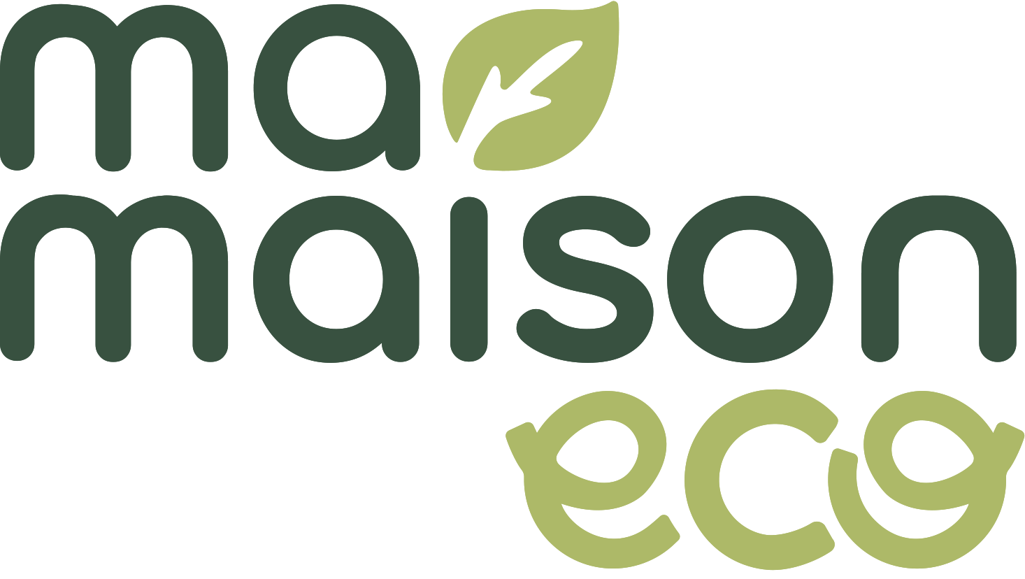 Ma Maison Eco