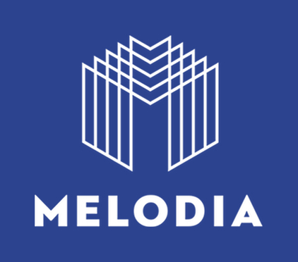 Melodia miere bio premium