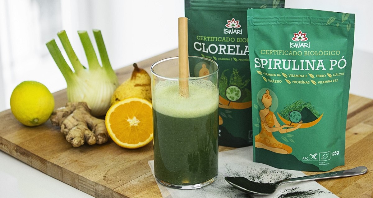 Spirulina: ce calități o transformă într-un super aliment și cum poate aduce beneficii majore pentru sănătate