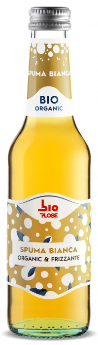 Bautura carbogazoasa BIO Spuma Bio Plose [1]