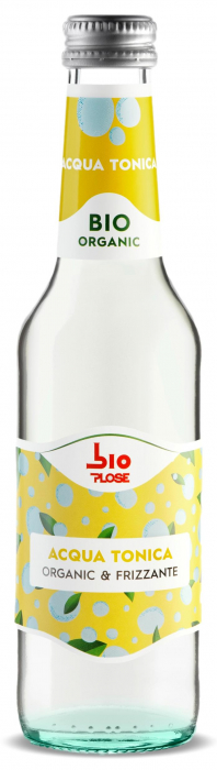 Bautura carbogazoasa BIO Tonic Bio Plose [1]