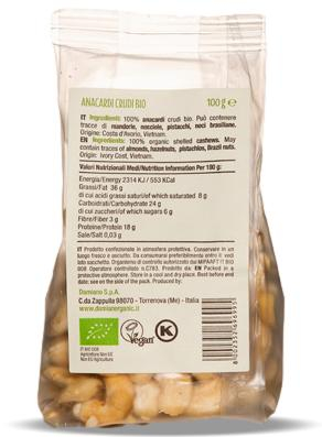 Caju BIO crud Damiano [2]