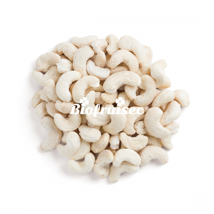 Caju BIO, selectie Cayenne din Togo Biofruisec [2]