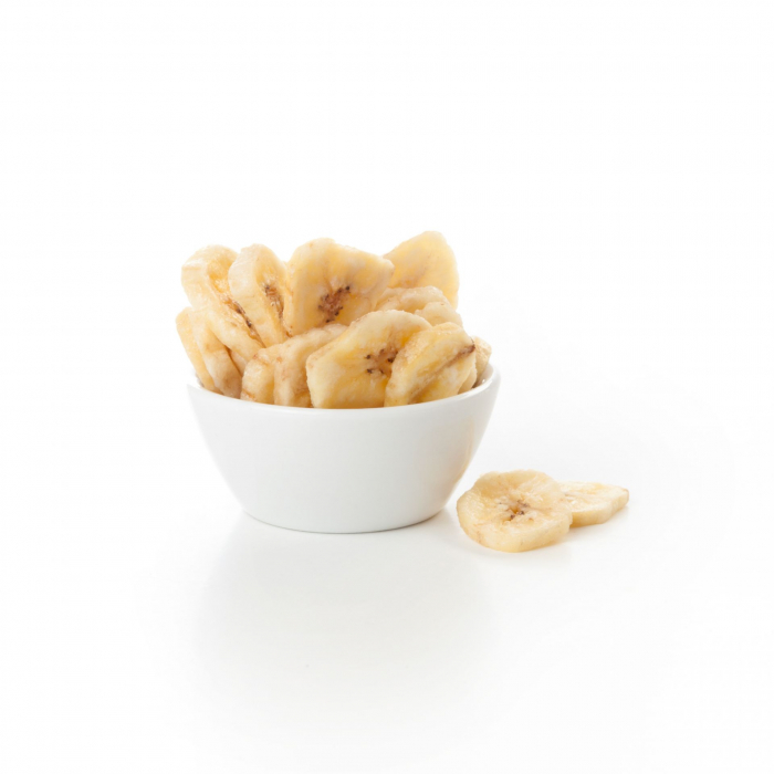 Chipsuri din banane BIO Clasen Bio [4]