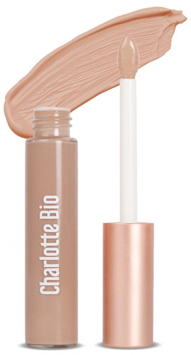 Corector lichid BIO anticearcan Nude Charlotte Bio [1]
