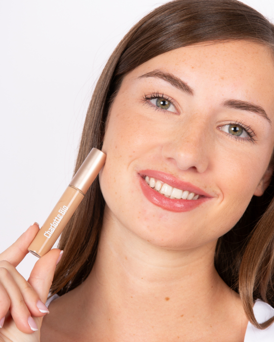 Corector lichid BIO anticearcan Sand Charlotte Bio [3]