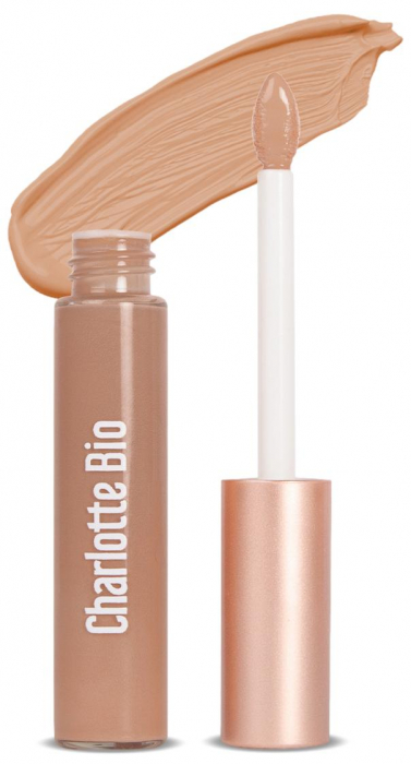 Corector lichid BIO anticearcan Sand Charlotte Bio [1]