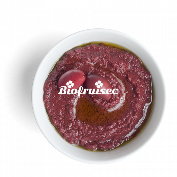 Crema de masline BIO, selectie Kalamon Biofruisec [2]