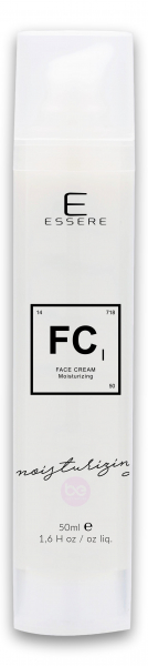 Crema hidratanta BIO pentru ten uscat sau normal Essere [2]