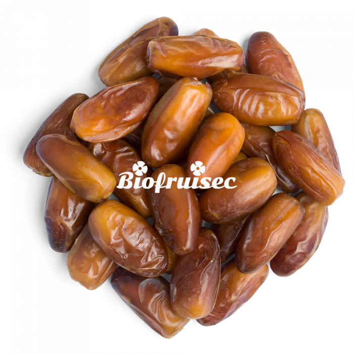 Curmale BIO, selectie Deglet Nour din Tolga Biofruisec [2]