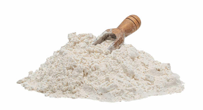 Faina BIO de grau antic T80, selectie Rouge de Bordeaux Alliance Bio [2]