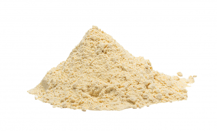 Faina BIO de porumb Alliance Bio [3]