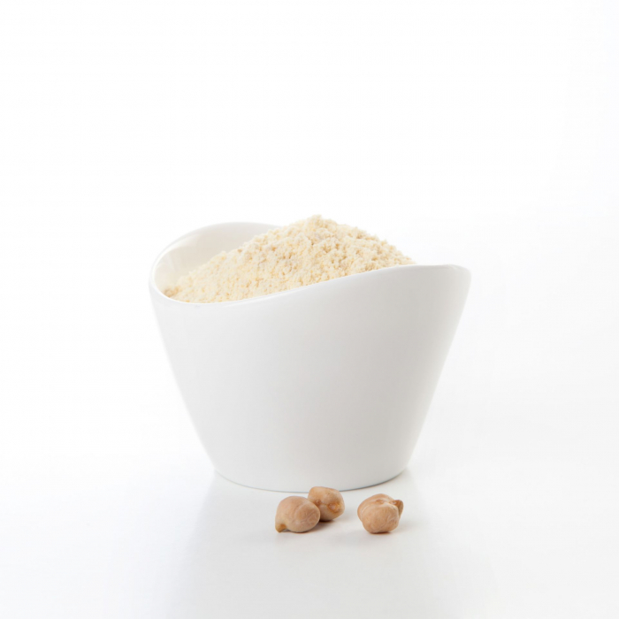 Faina de naut fara gluten BIO Clasen Bio [4]
