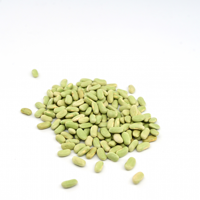 Fasole BIO Flageolet Alliance Bio [2]
