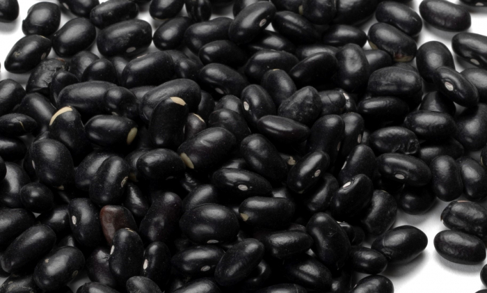 Fasole BIO neagra Alliance Bio [3]